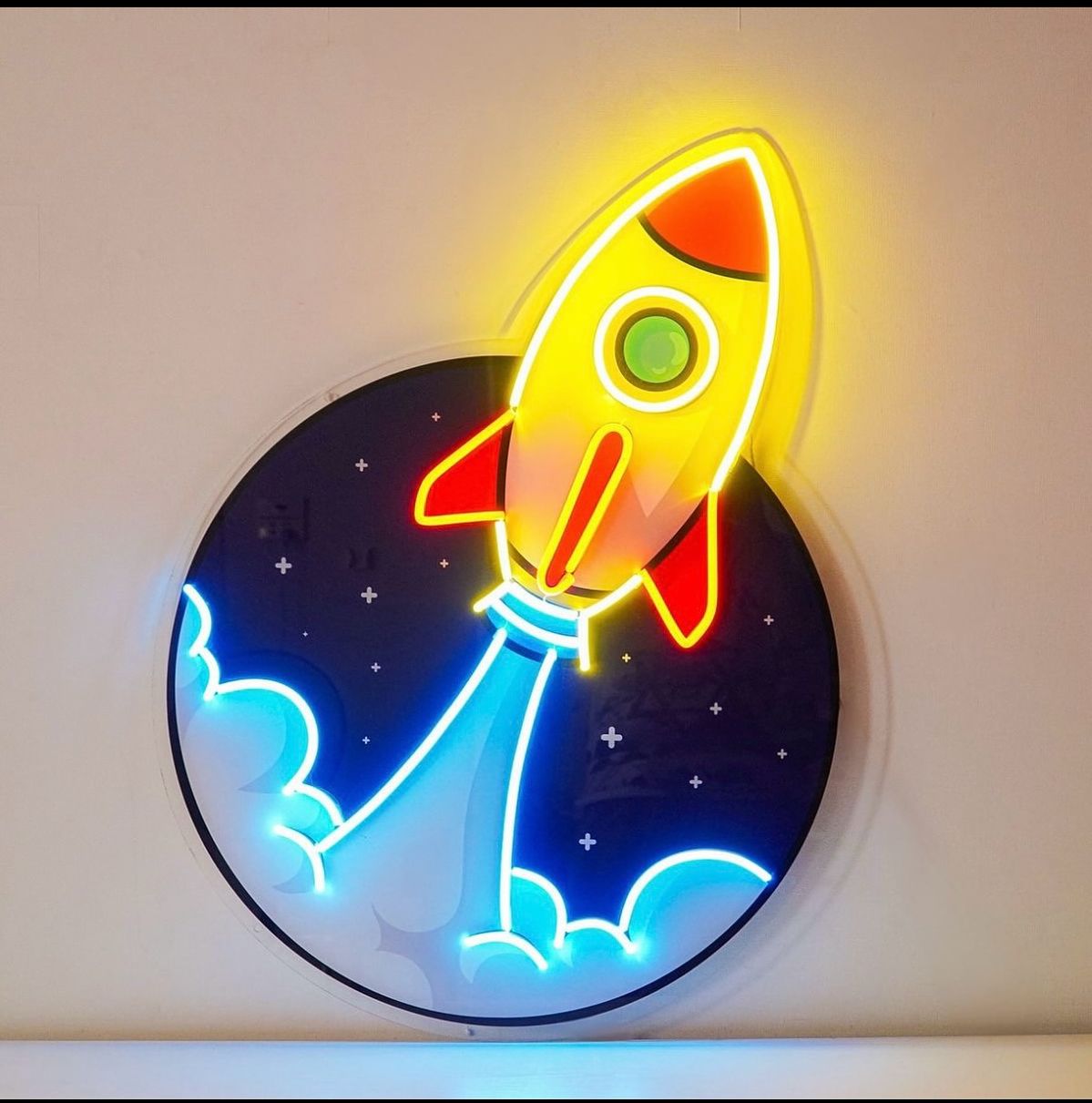 Neon Signs